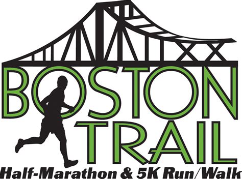 boston trail half marathon 2024